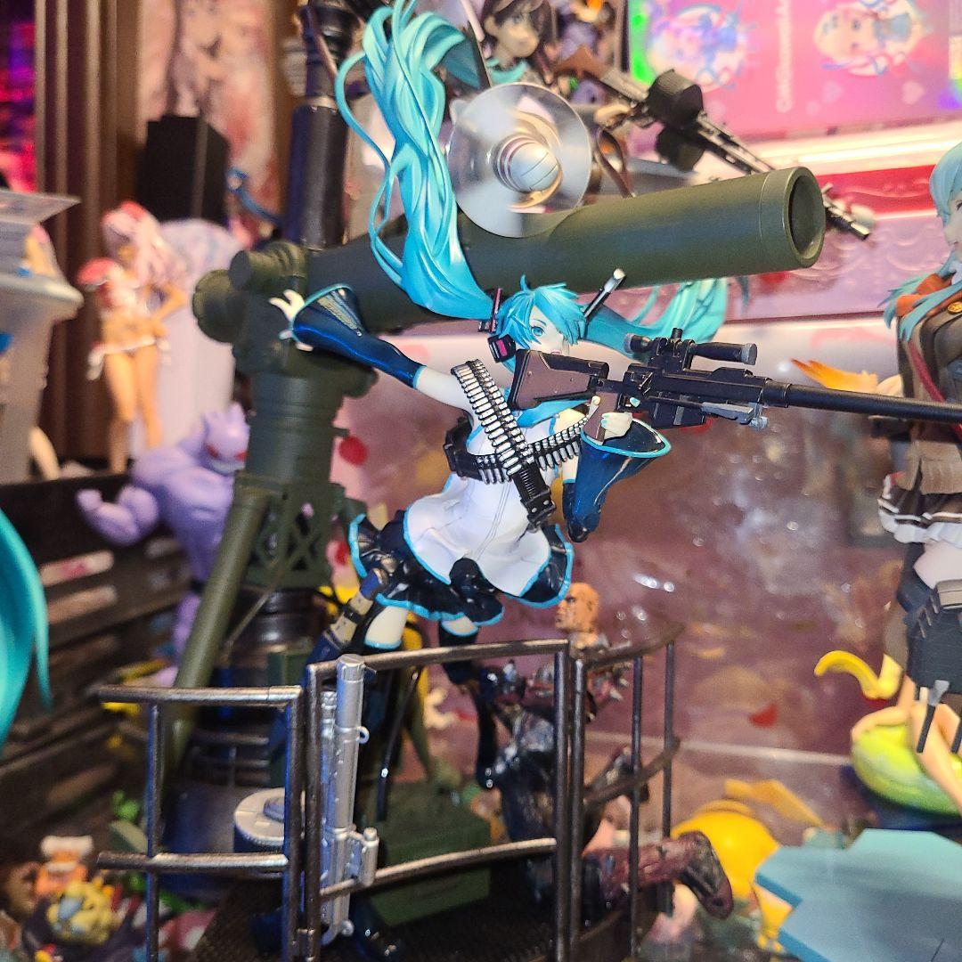 ジャンクフィギュアまとめ売り