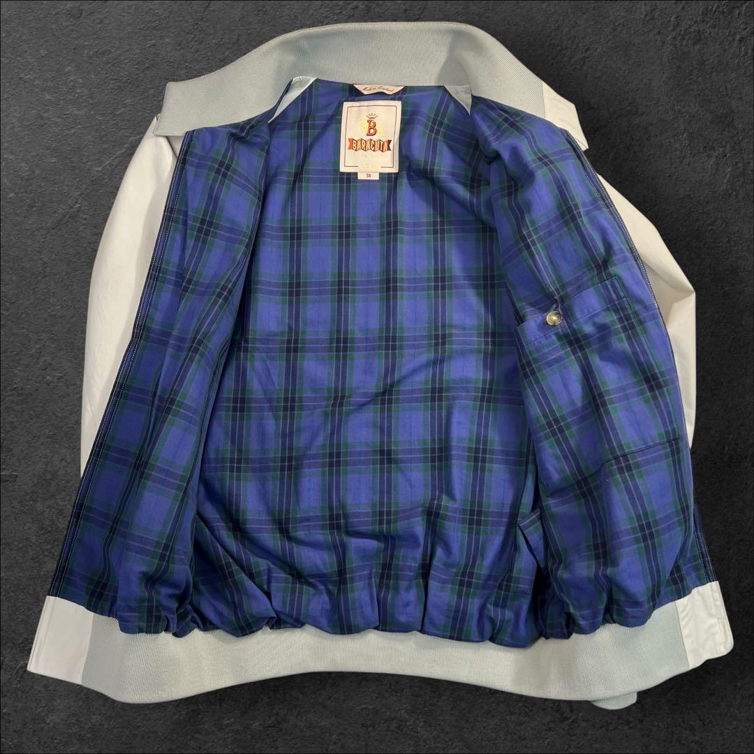 定価6.1万 Baracuta×BEAMS+ G9 classic model