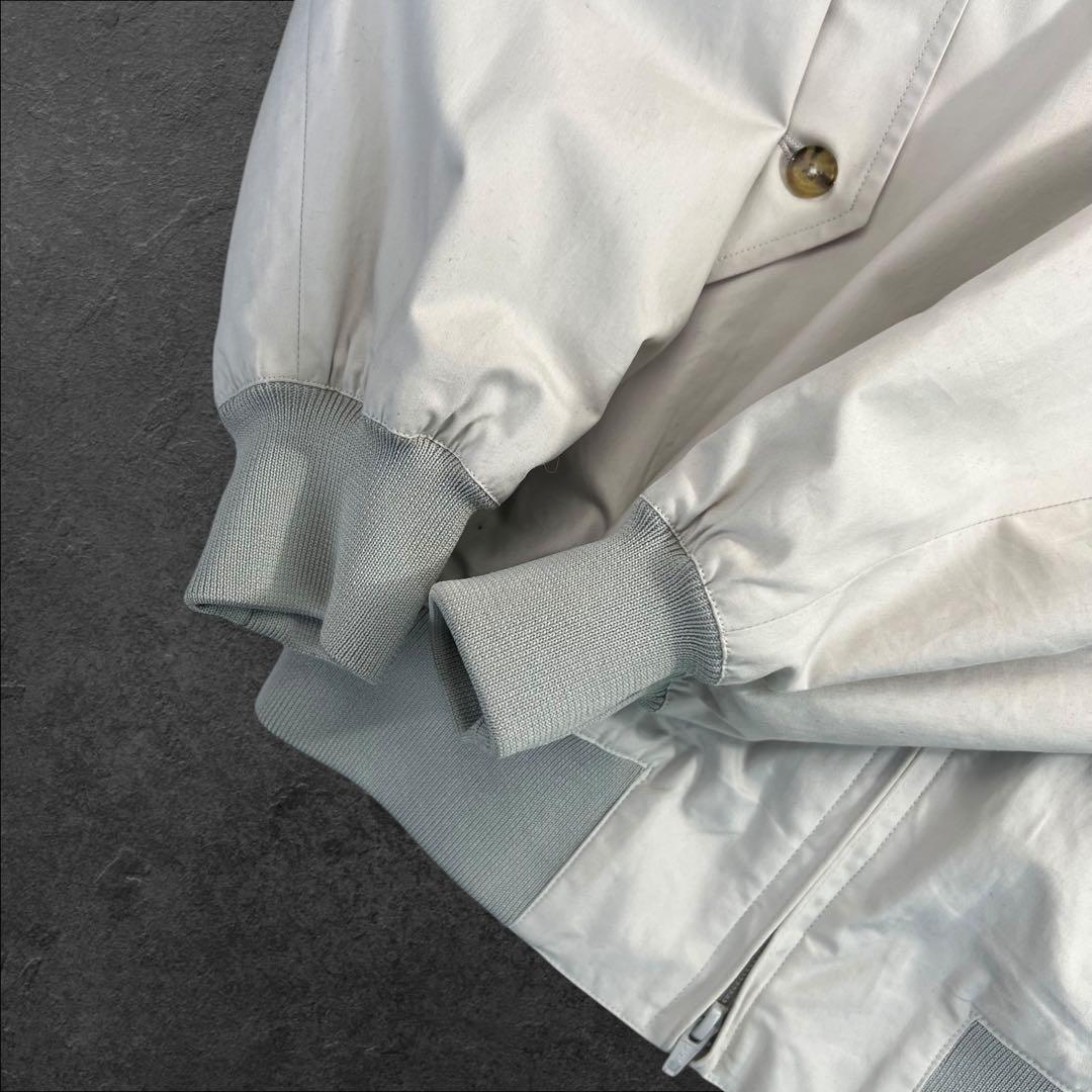 定価6.1万 Baracuta×BEAMS+ G9 classic model