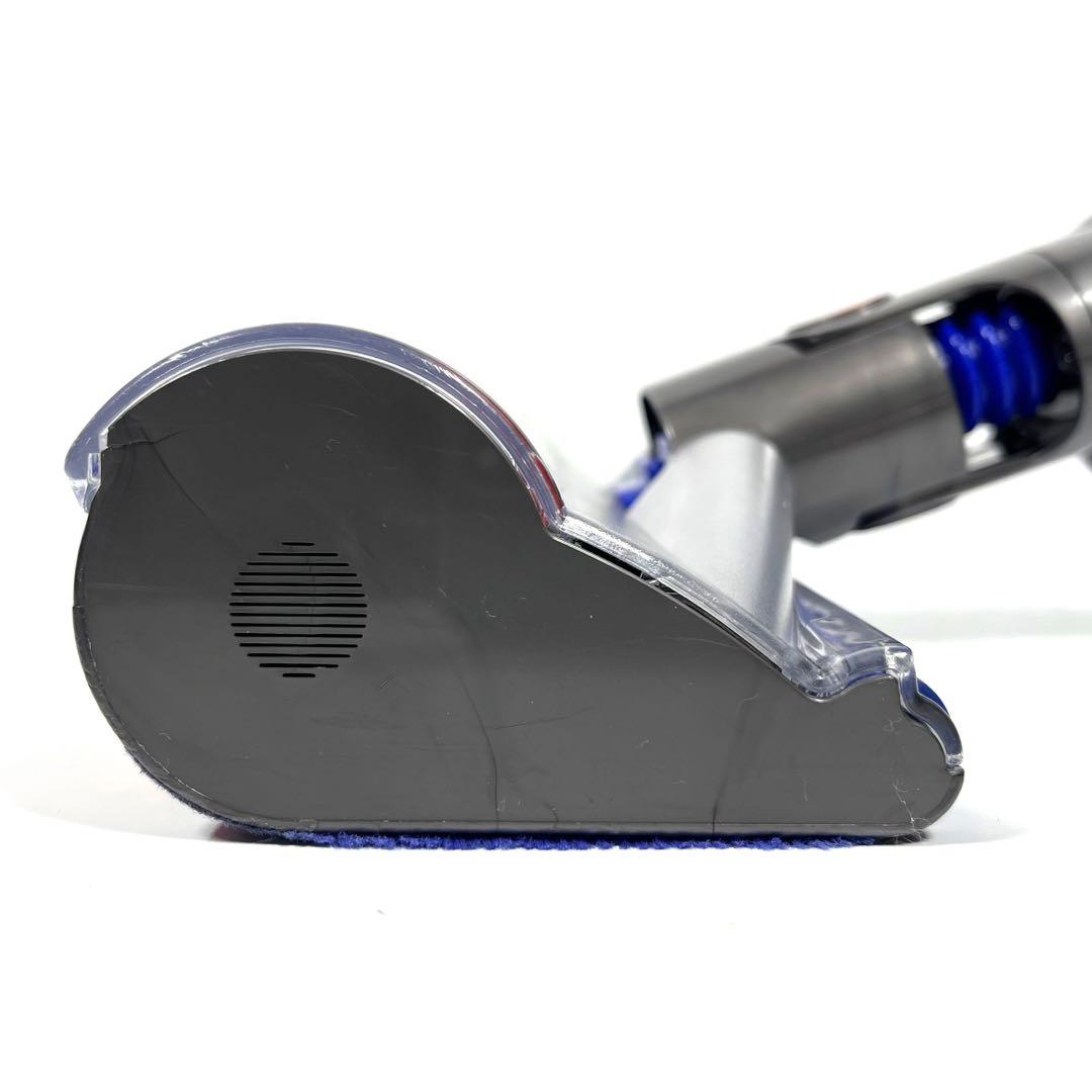 【分解洗浄】 Dyson[151868] CY24 CY25ヘッド　a18