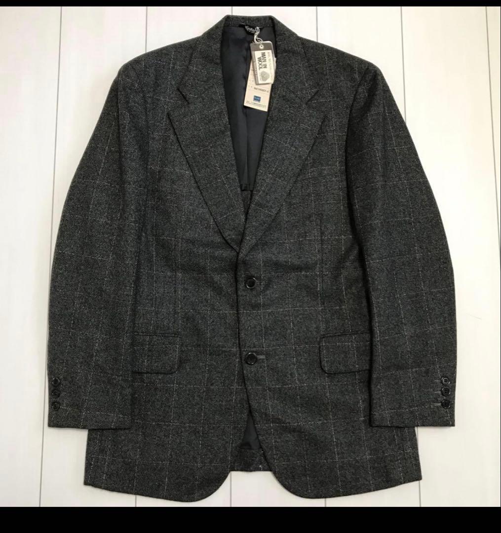 70's セットアップ NORMANHARTNELL made in japan