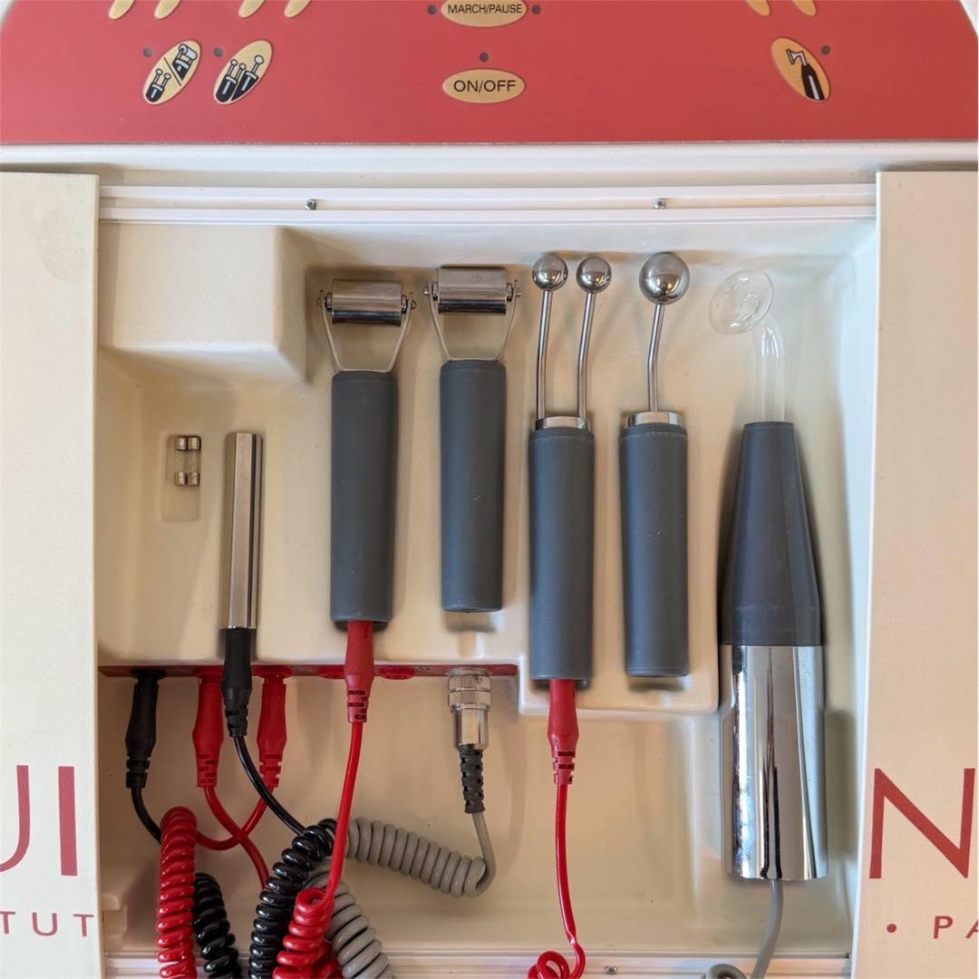 GUINOT HYDRADERM LIFT 美顔器