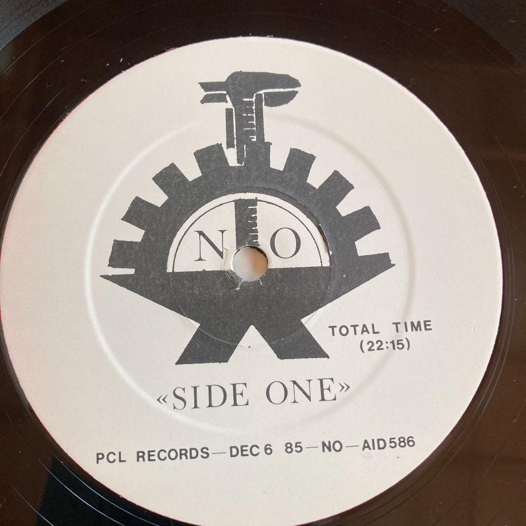new order live盤 貴重なプライベート盤perfect kiss収録