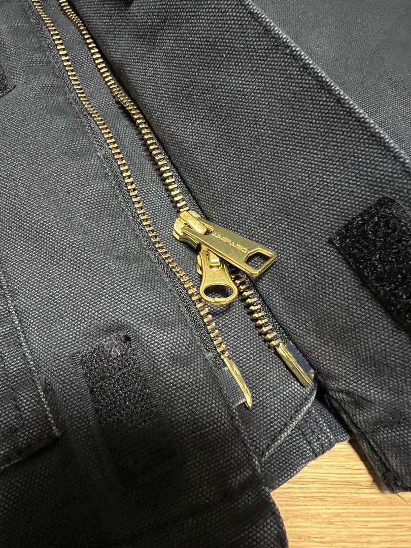 ジャケット・アウター CARHARTT WIP JS ARCTIC COAT M
