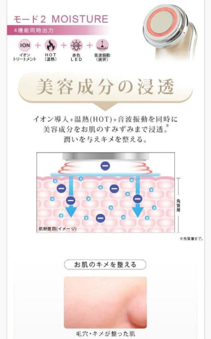 美顔器 ジェル 美容液 マスク ポーチ プレゼント スキンケア