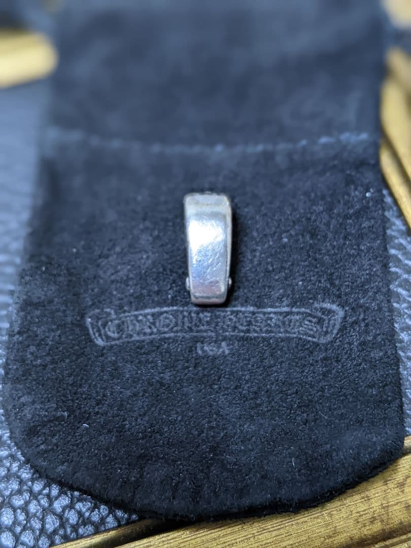 期間限定　確実正規品　ベイル　BALE　クロムハーツ　CHROME HEARTS