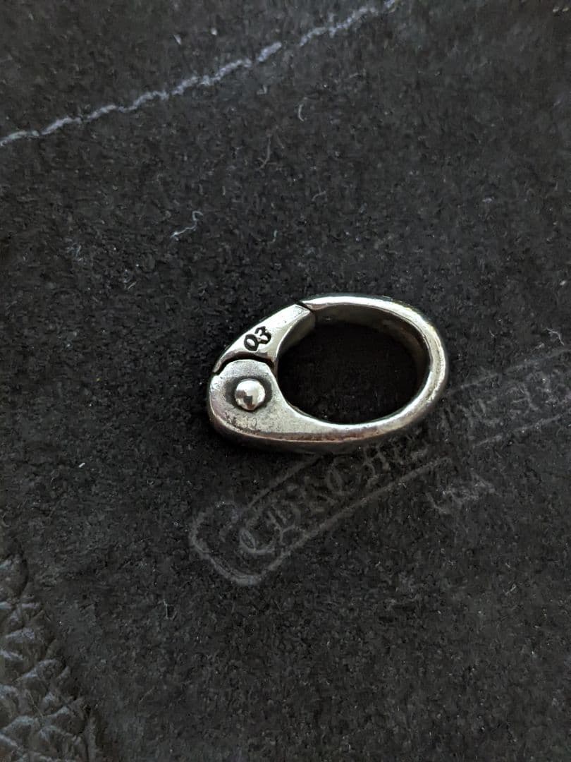 期間限定　確実正規品　ベイル　BALE　クロムハーツ　CHROME HEARTS