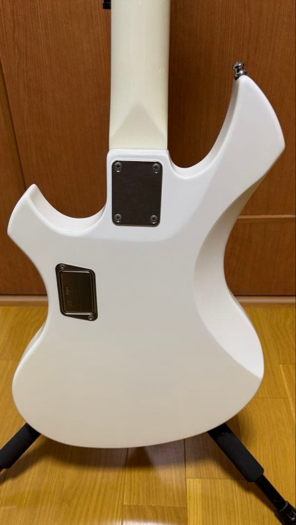 EDWARDS E-RF-137SL エレキベース REITA MODEL