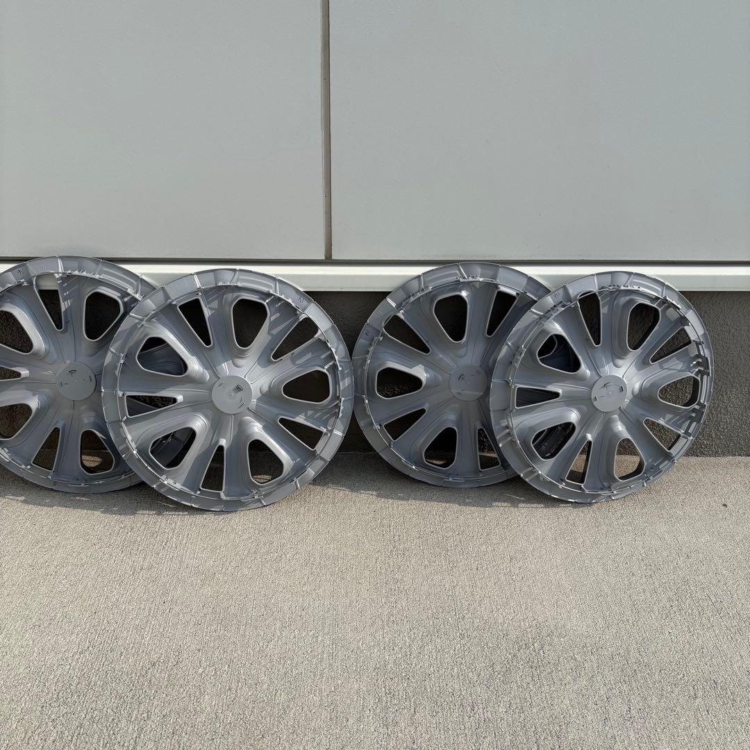 トヨタ 15インチ ホイールカバー 42602-47251