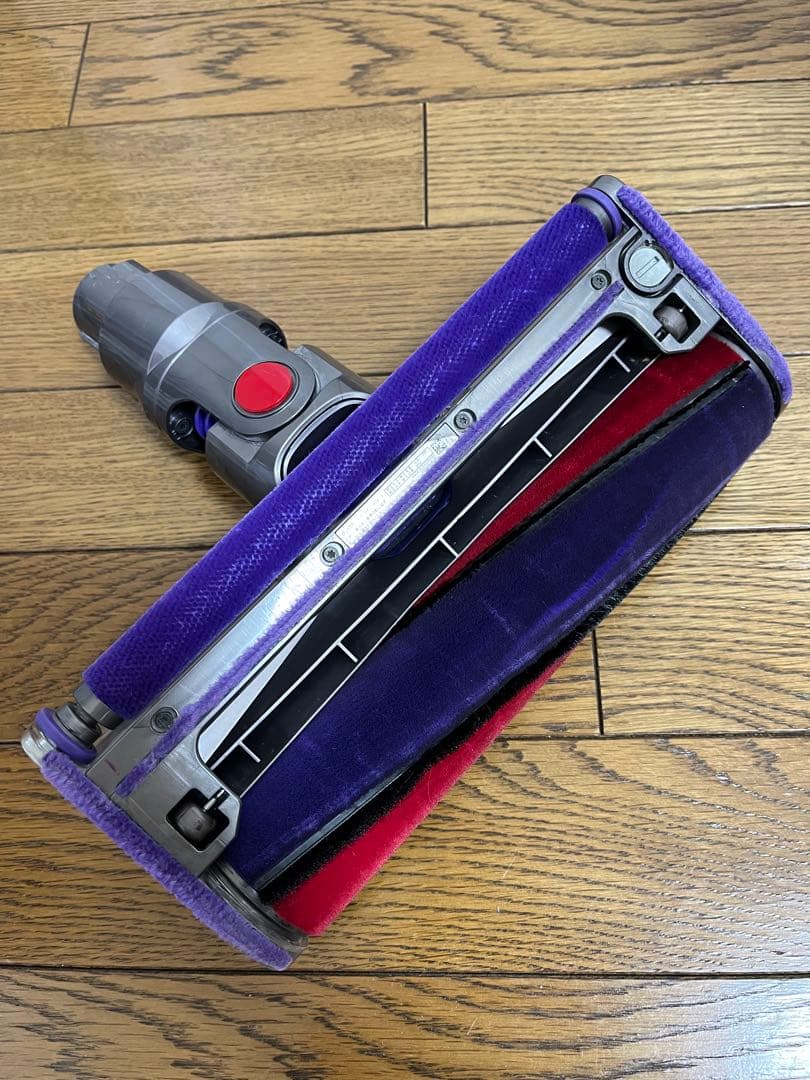 dyson コードレスクリーナー本体 先端ツール　スタンドセット