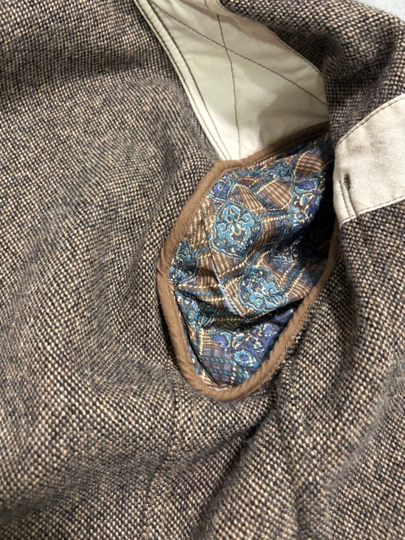 ENGINEERED GARMENTS ベッドフォードジャケットS