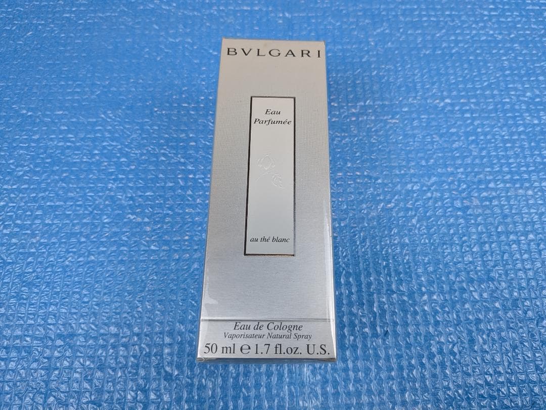 モ*ナ様 【未開封未使用】BVLGARI オ・パフメ オーテブラン オーデコロン