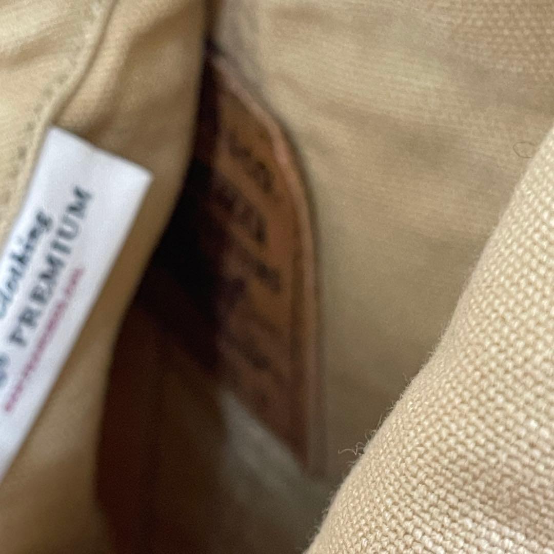 リーバイス ダックベスト リバーシブル ワークベスト levis