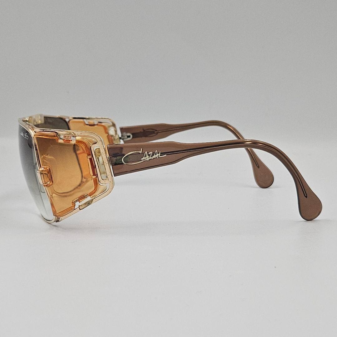 小物 vintageY2K sunglasses archive CAZAL