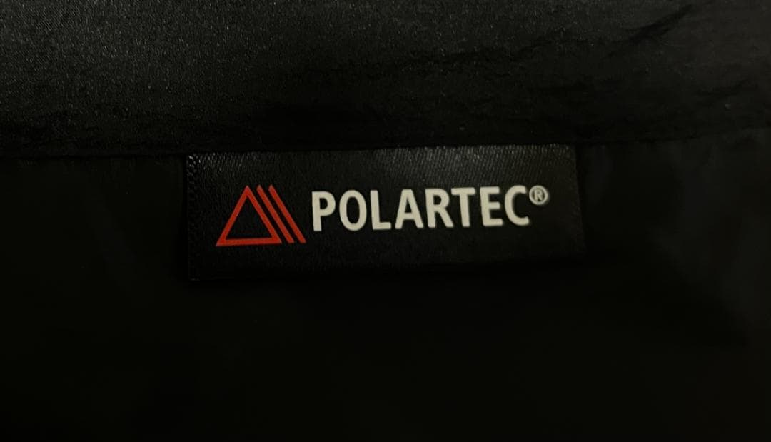 【ユナイテッドアローズ】シボ加工POLARTECロングコート