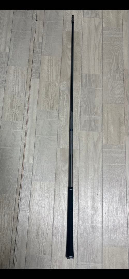 QI4D 40MR ＳＲドライバーシャフト中古