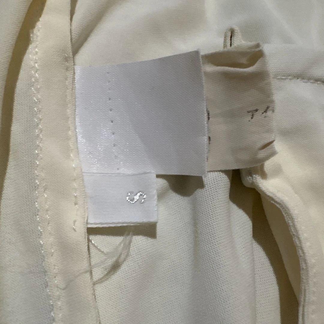 トップス 00s PRADA tech vest y2k