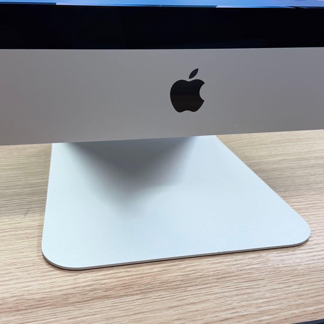 【大画面】iMac Retina 5K 27インチ 2019 / メモリ24GB