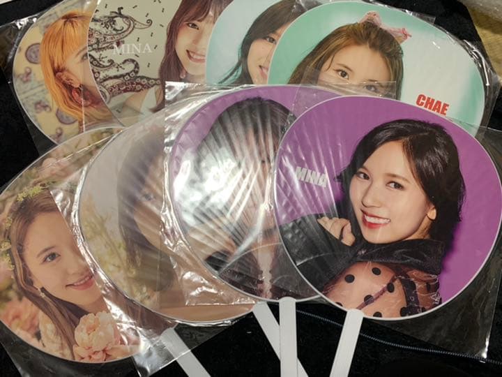 TWICE まとめ売り
