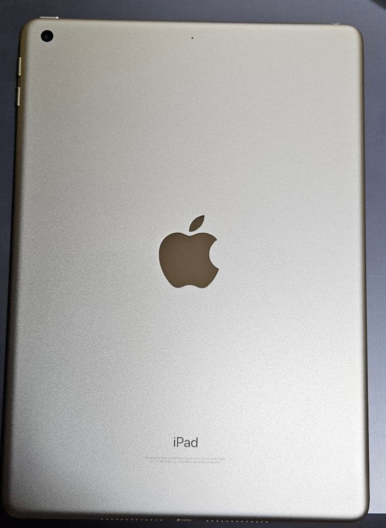ipad 第5世代　128GB