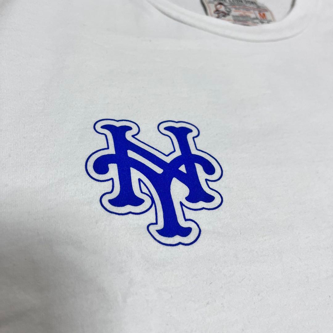 希少　AIME LEON DORE ユニスフィア　メッツ　Tシャツ　日本未発売