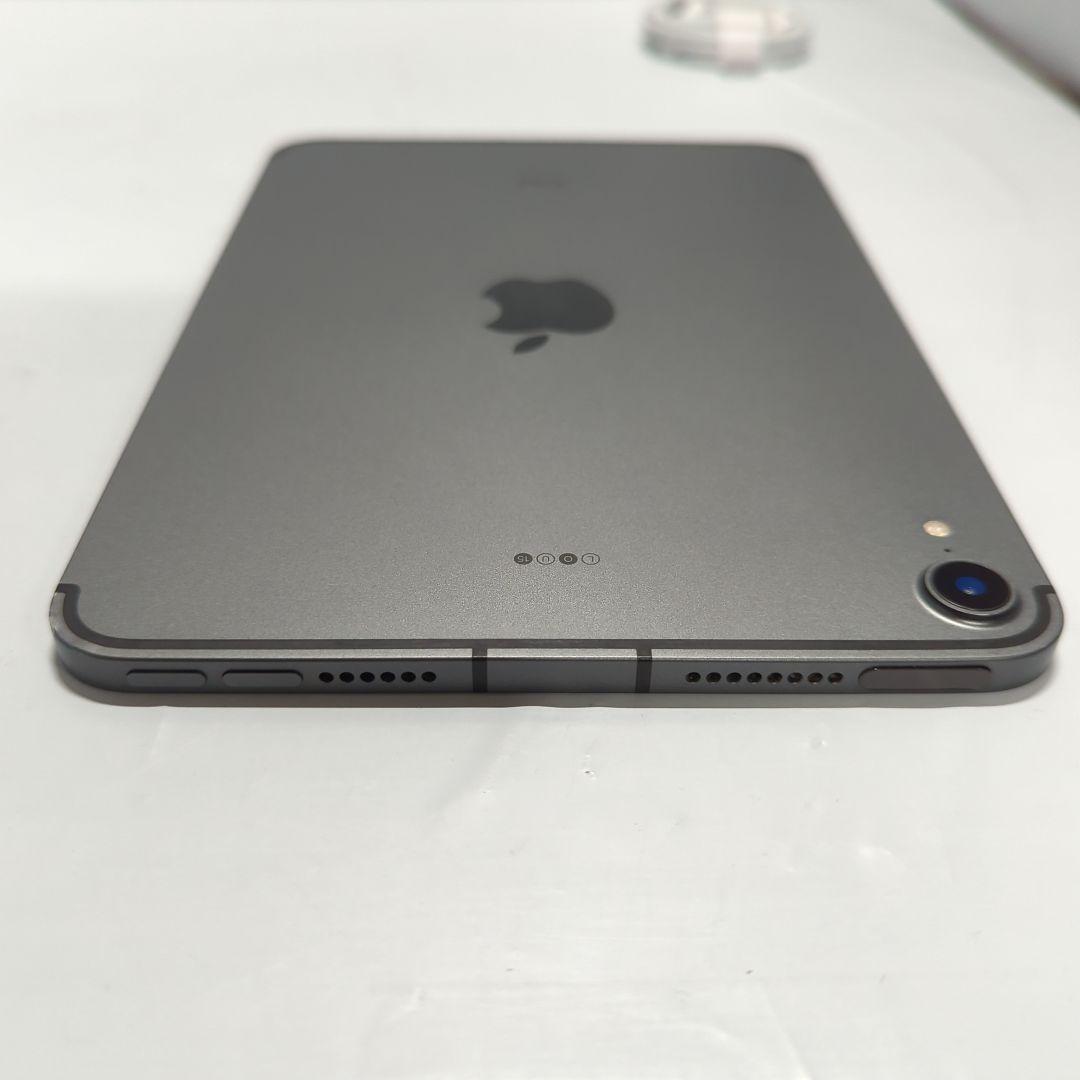 K*i様 Apple iPad mini 第６世代Wi-Fi+Cellular