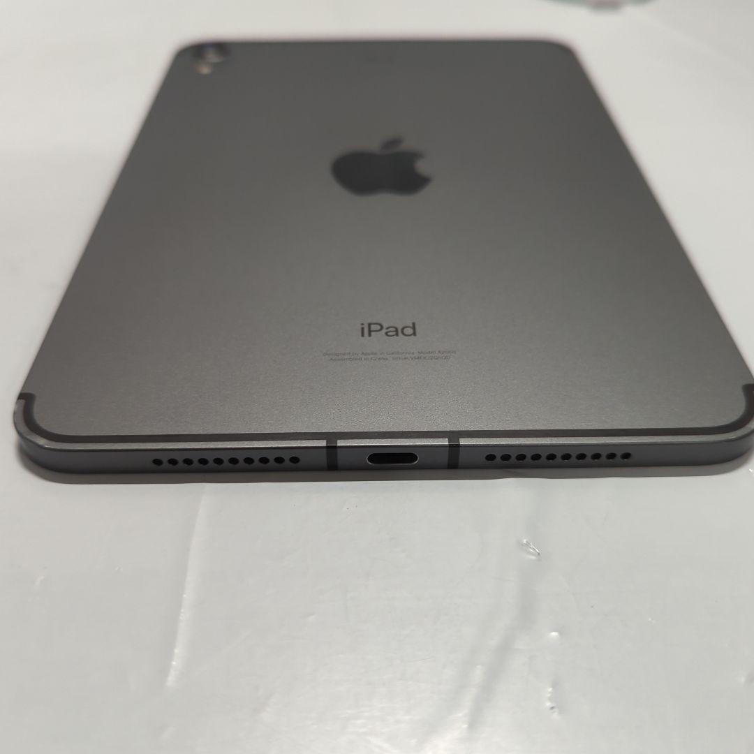 K*i様 Apple iPad mini 第６世代Wi-Fi+Cellular