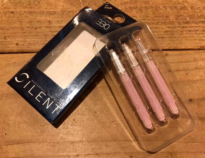 ダーツ　Lスタイルシャフト　長さ330 14セットまとめ売り