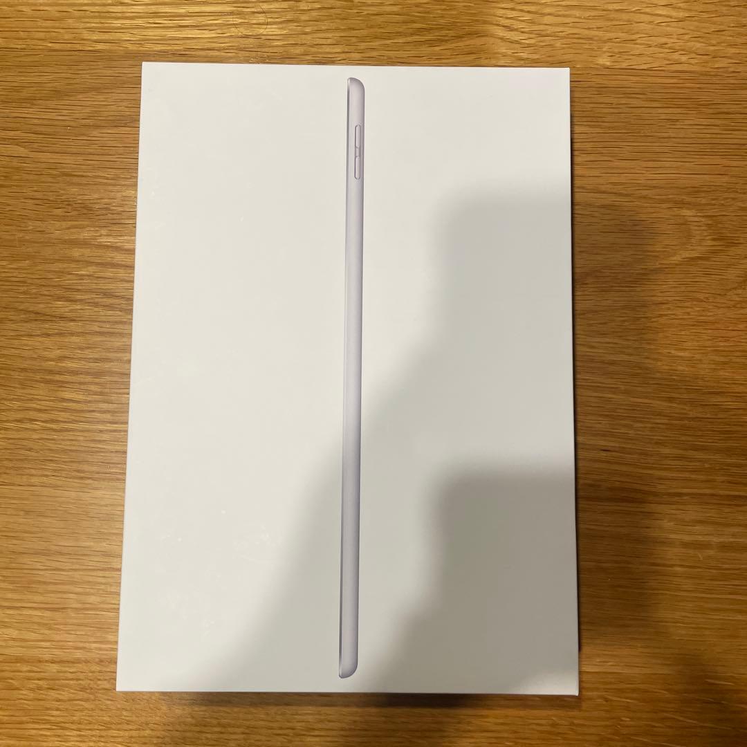 iPad7 第7世代 32GB WIFIモデル