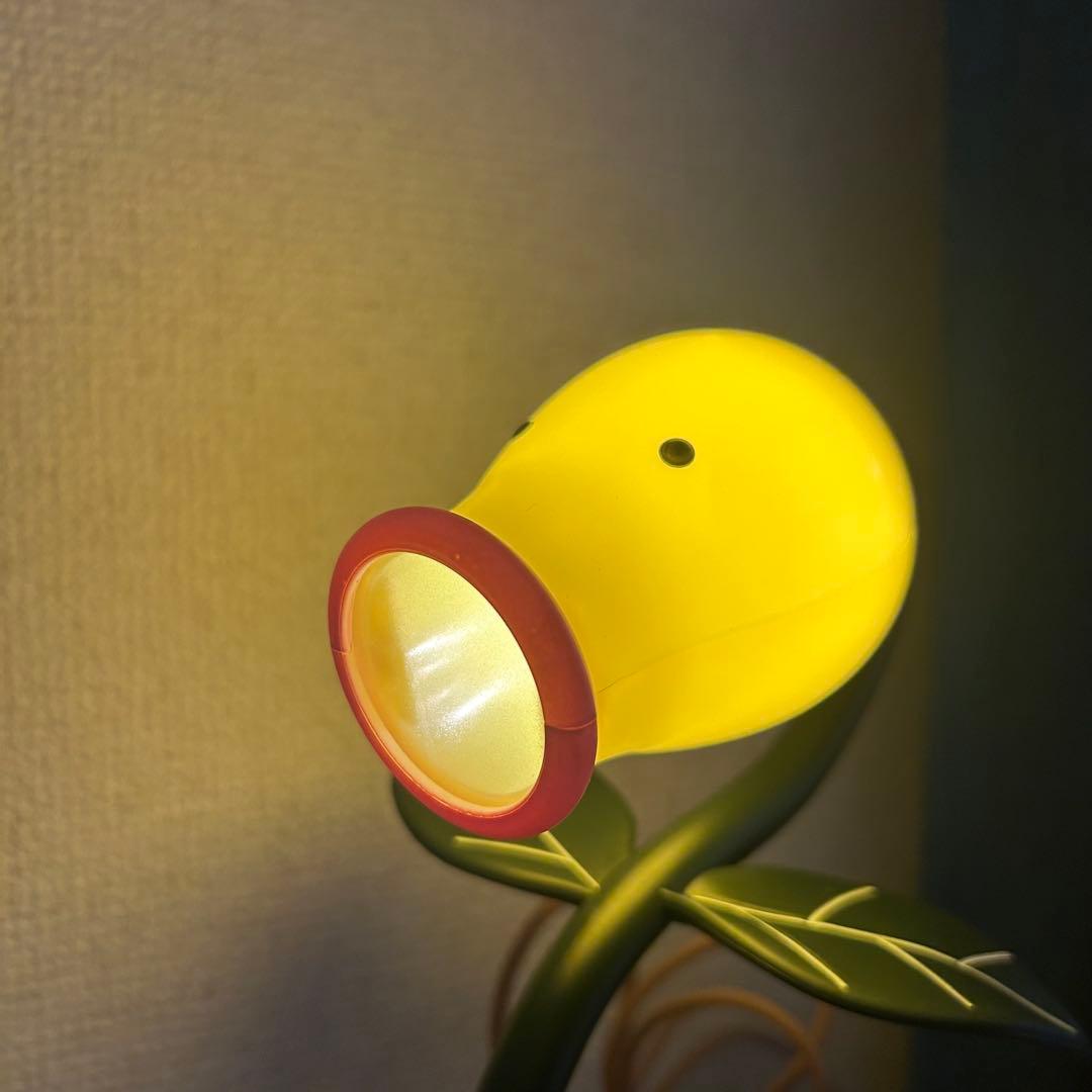 マ*3様 マダツボミのLEDライト　箱無し