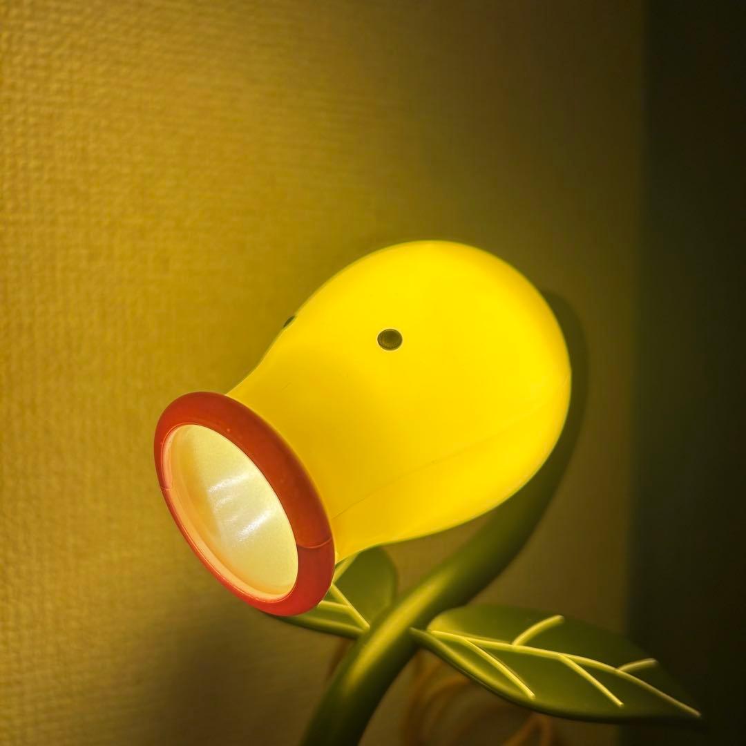 マ*3様 マダツボミのLEDライト　箱無し