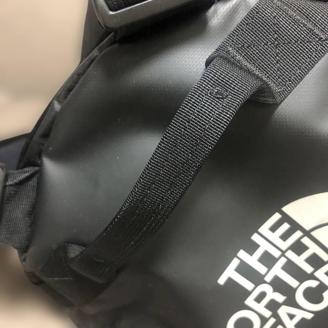 美品✨THE NORTH FACE ノースフェイスBC DUFFEL 2WAY