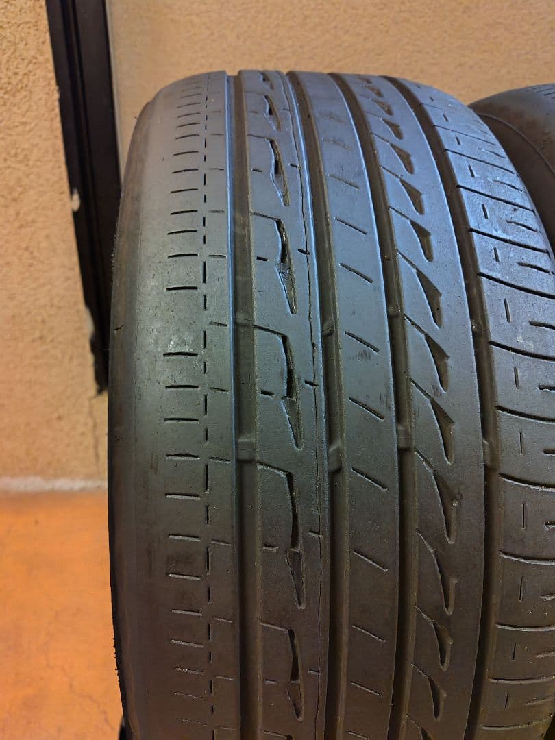 kazu225/40/R18 ブリヂストンREGNO　GR-XⅡ 2本　②
