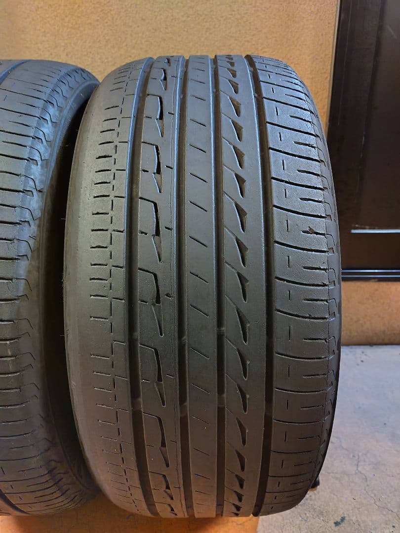 kazu225/40/R18 ブリヂストンREGNO　GR-XⅡ 2本　②
