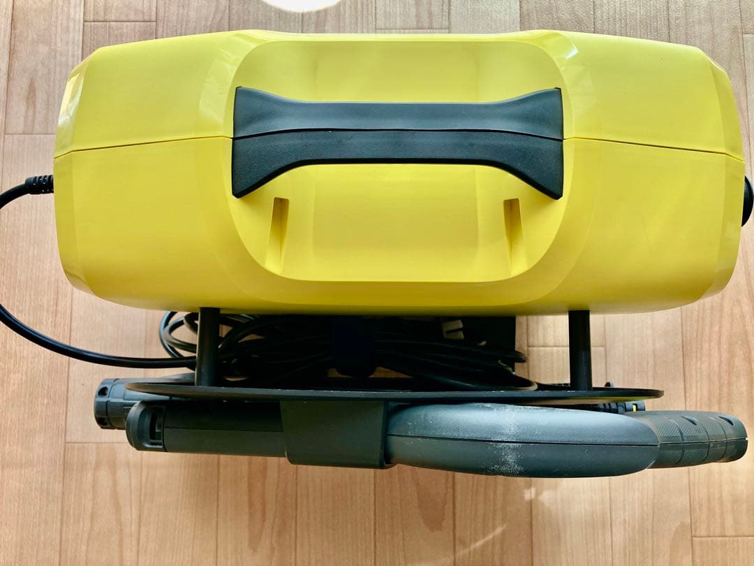 KARCHER K2 サイレント 中古品