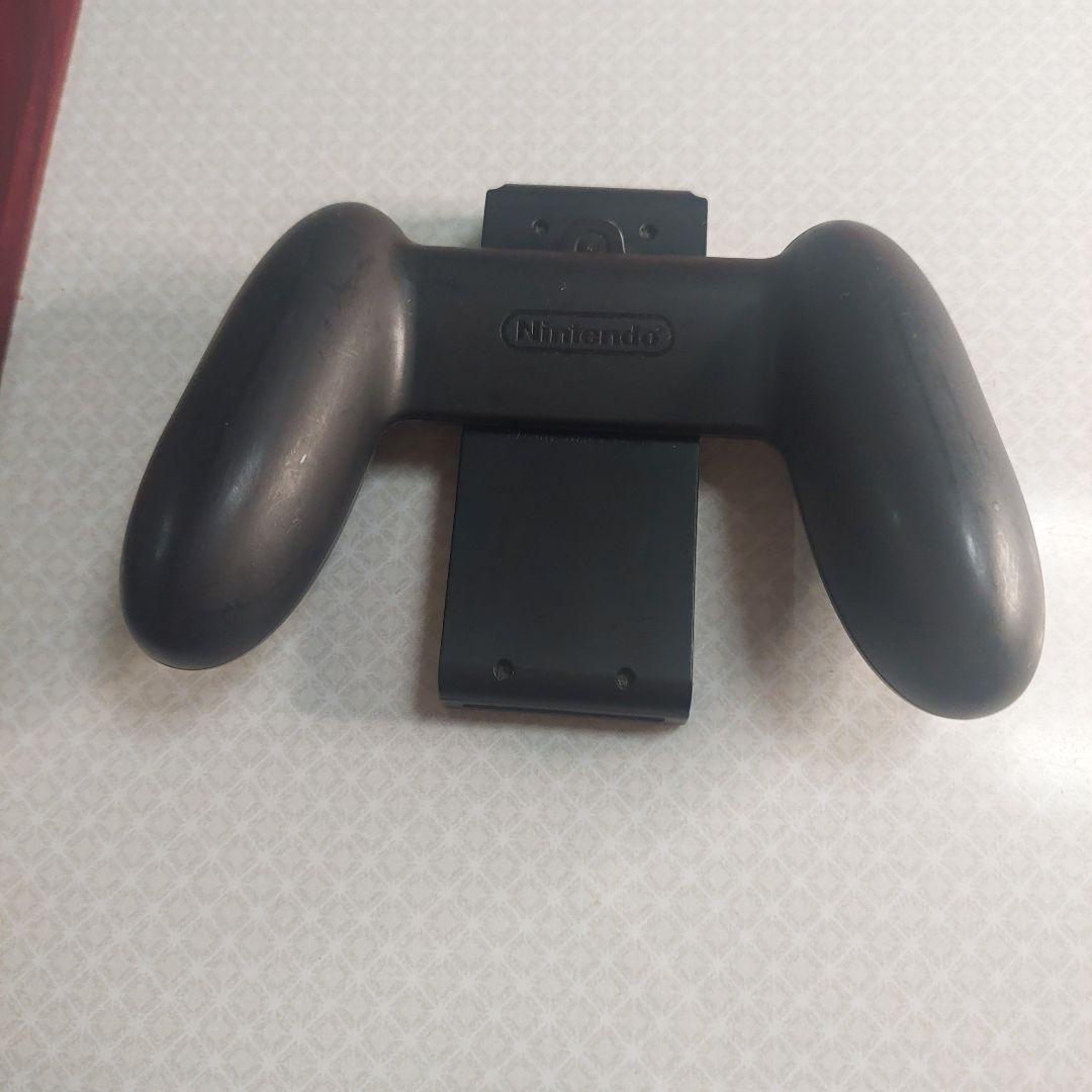 Nintendo Switch本体 初期型 ネオンカラー 箱付き ジョイコン有り