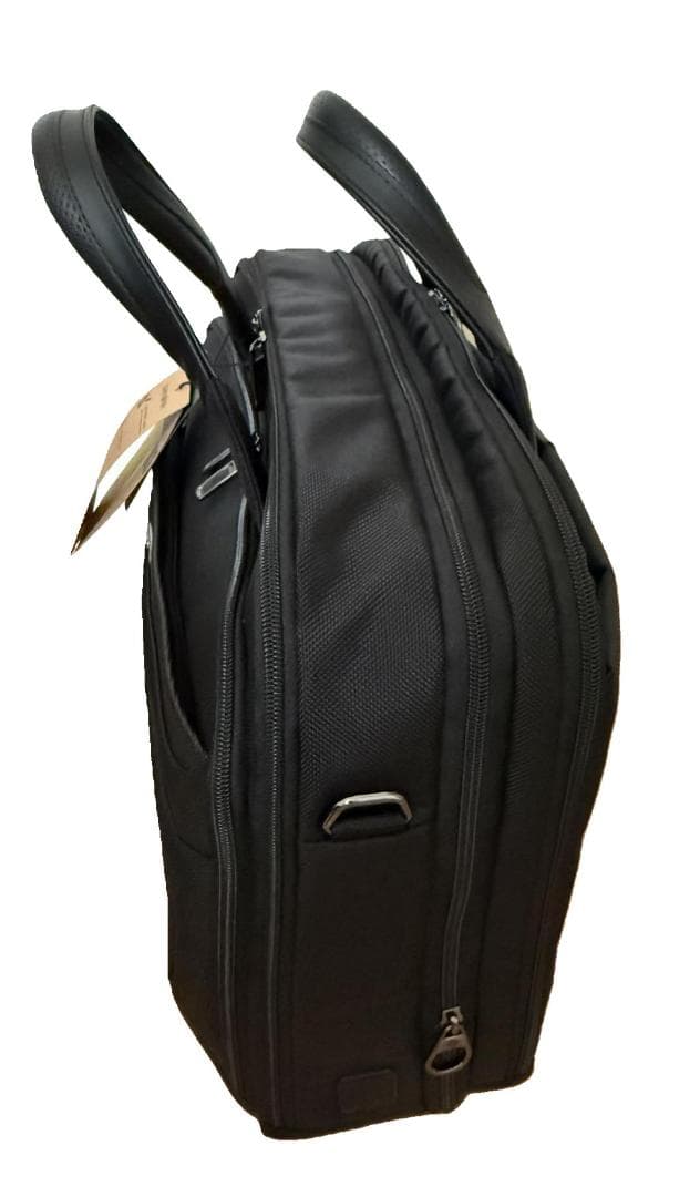 Samsonite ブラック ガーメントバッグ 新品未使用 プロ-デラックス 6