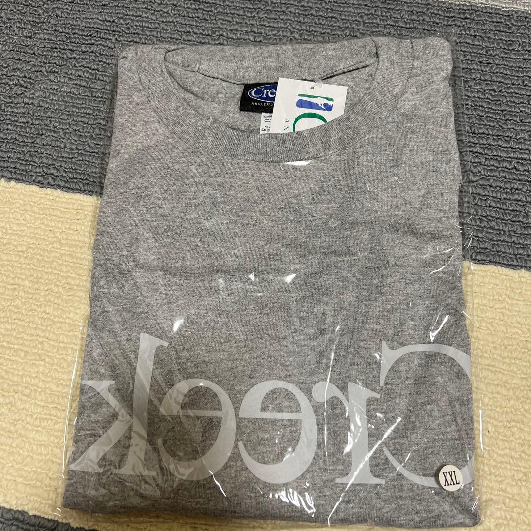 値下げ！Creek Angler's Device \"Reflect\" Tee