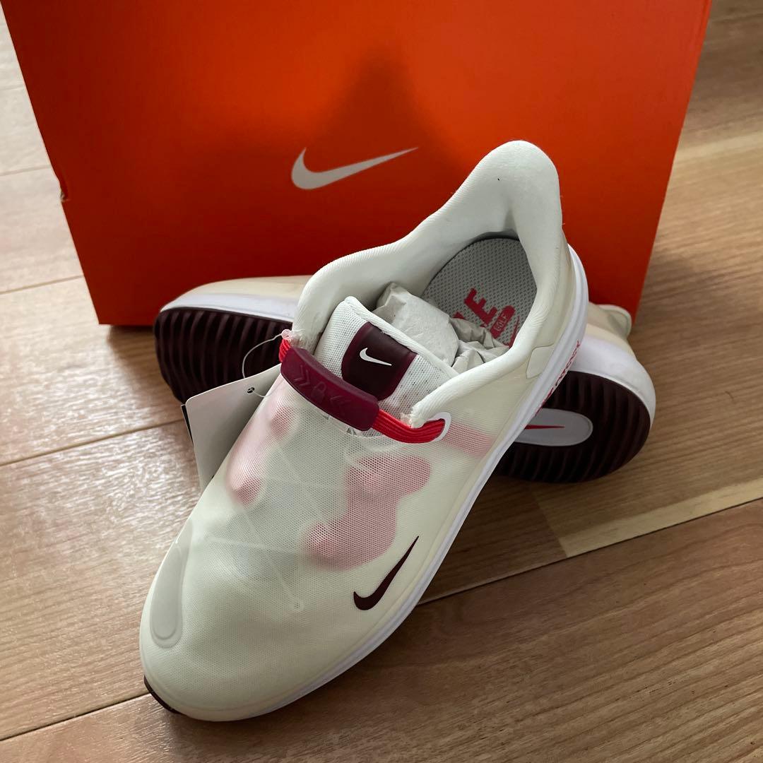 NIKE ナイキ　リアクト　エース　ツアー　23cm 新品