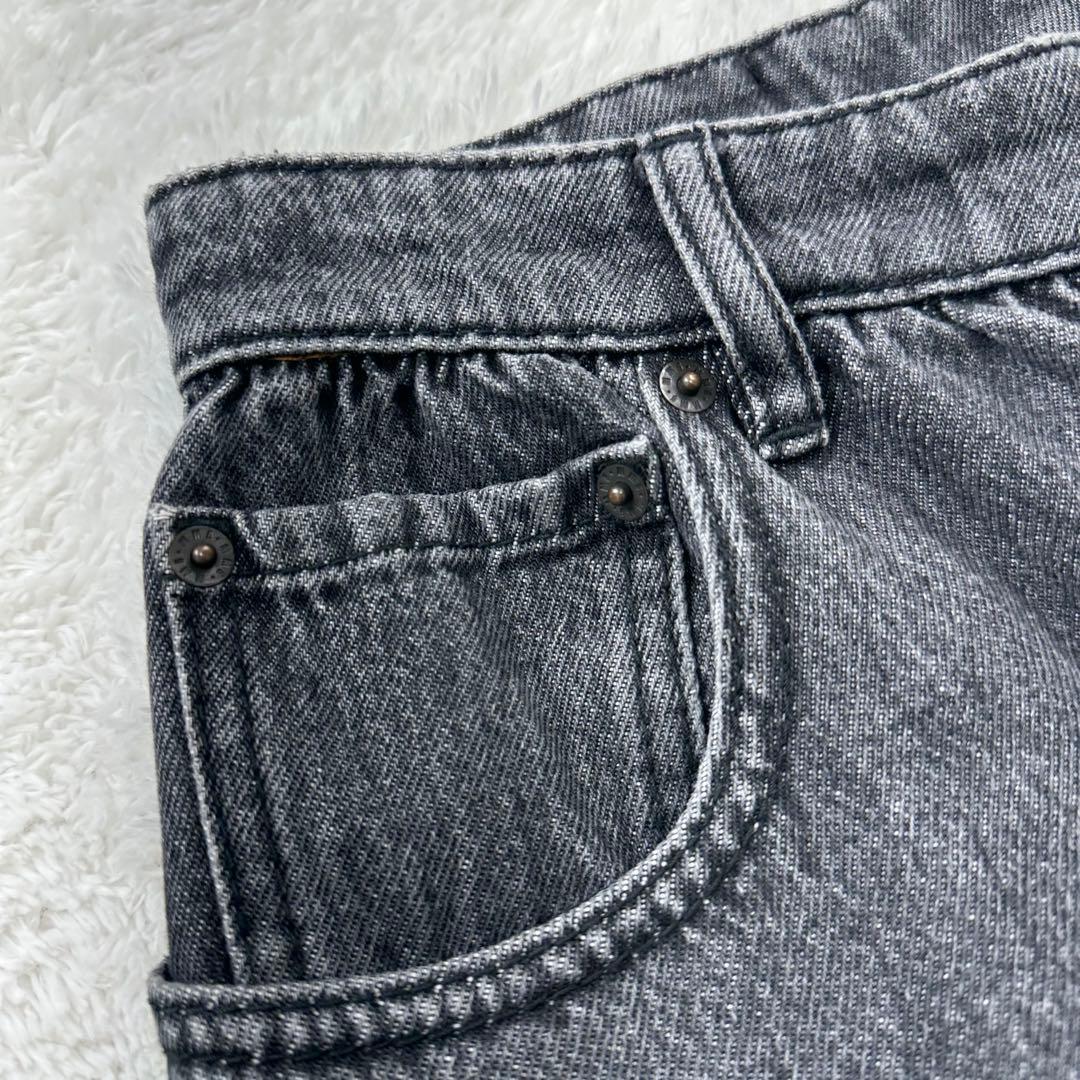 MM6 Maison Margiela ストーンウォッシュデニム 40