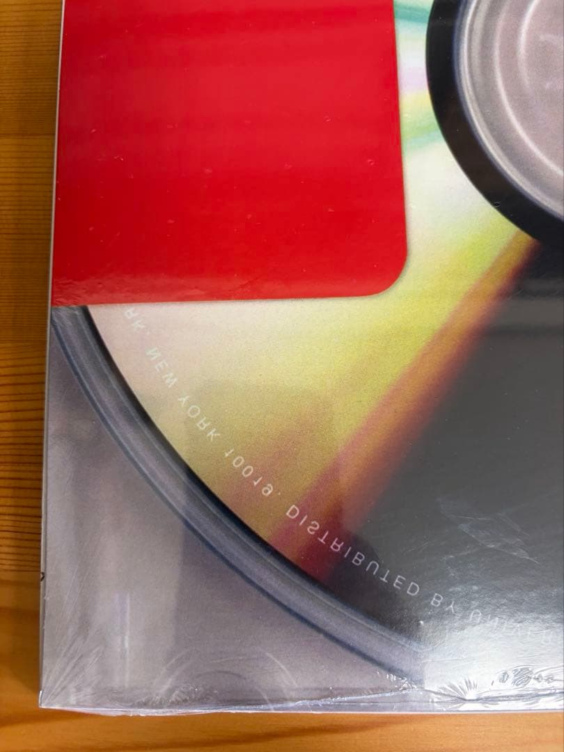 （新品未開封） kanye west YEEZUS レコード