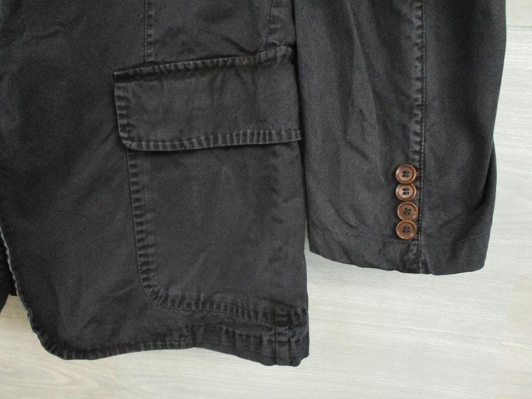 MONCLER●モンクレール＜3B コットン ジャケット＞M2150c
