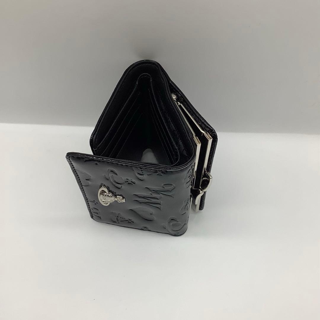 【新品未使用】Vivienne Westwood 三つ折り財布