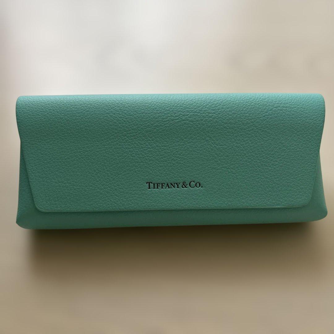【Boisdarcy 】Tiffany & Co. サングラス セット