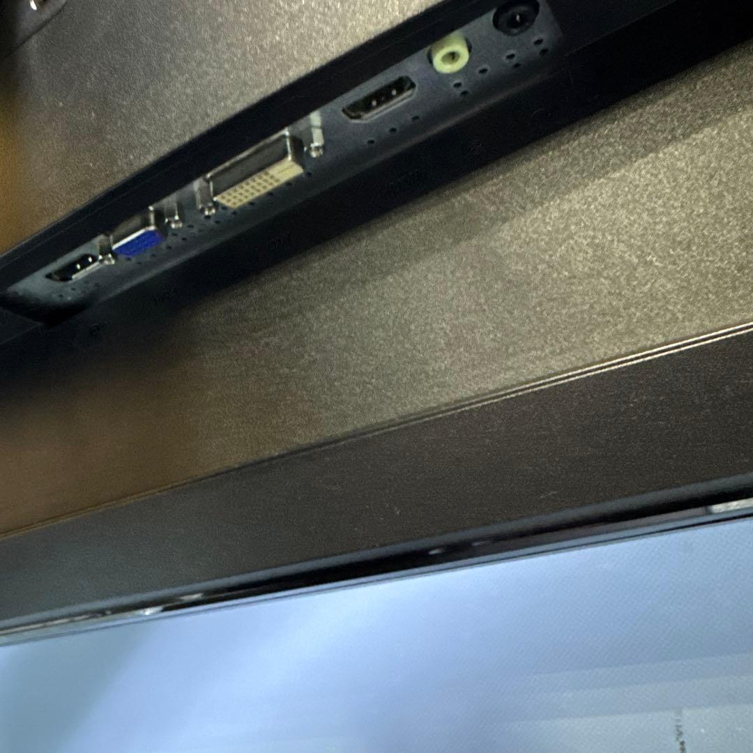 ASUS 27インチモニター　PB278Q WQHD ピポッド