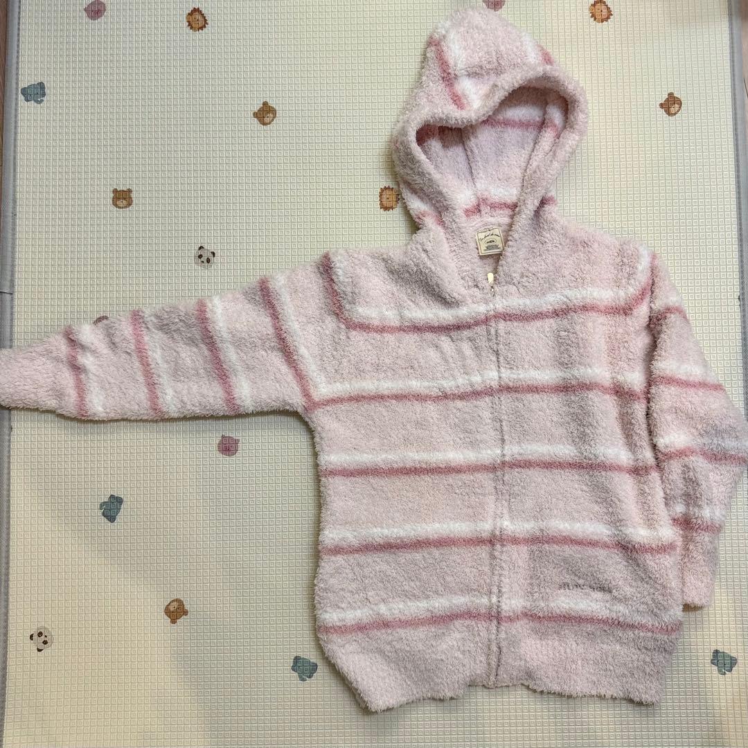 【美品】【3点セット】ジェラピケ　gelato piqué