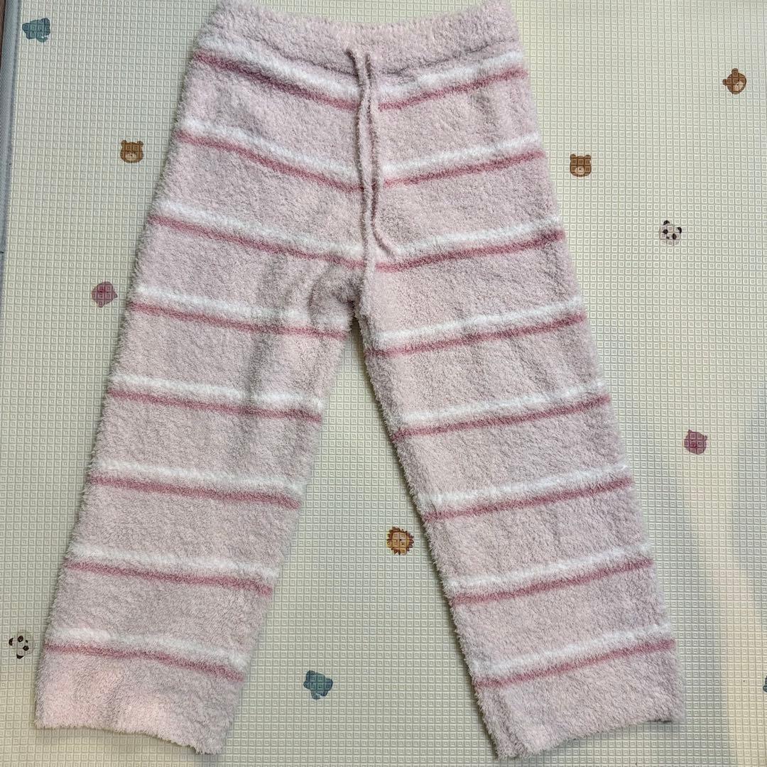 【美品】【3点セット】ジェラピケ　gelato piqué