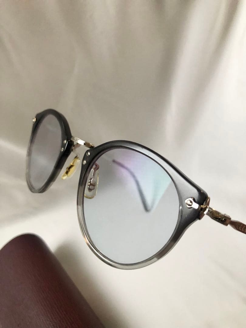 小物 OLIVER PEOPLES OP-505 sun
