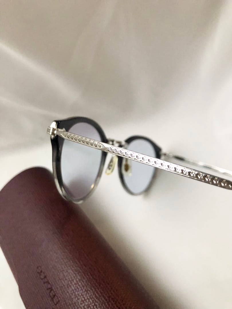 小物 OLIVER PEOPLES OP-505 sun