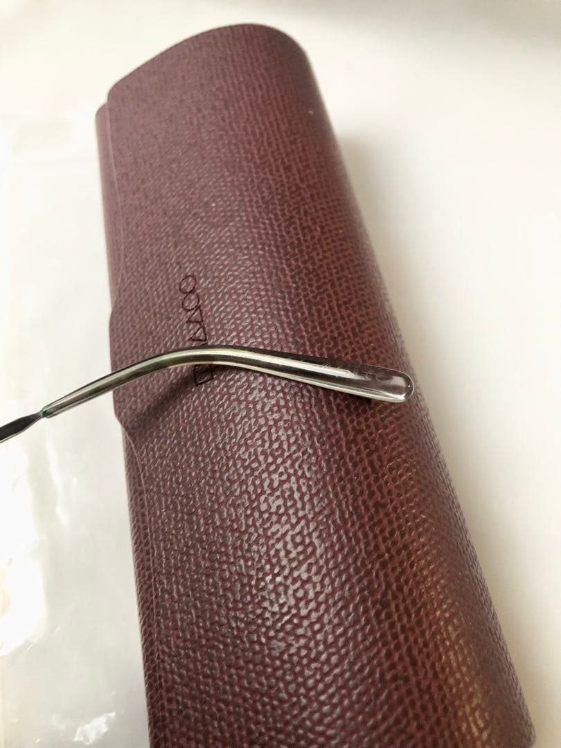 小物 OLIVER PEOPLES OP-505 sun